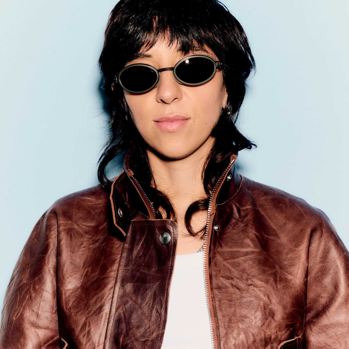 Chloé Caillet