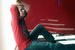 Ferry Corsten