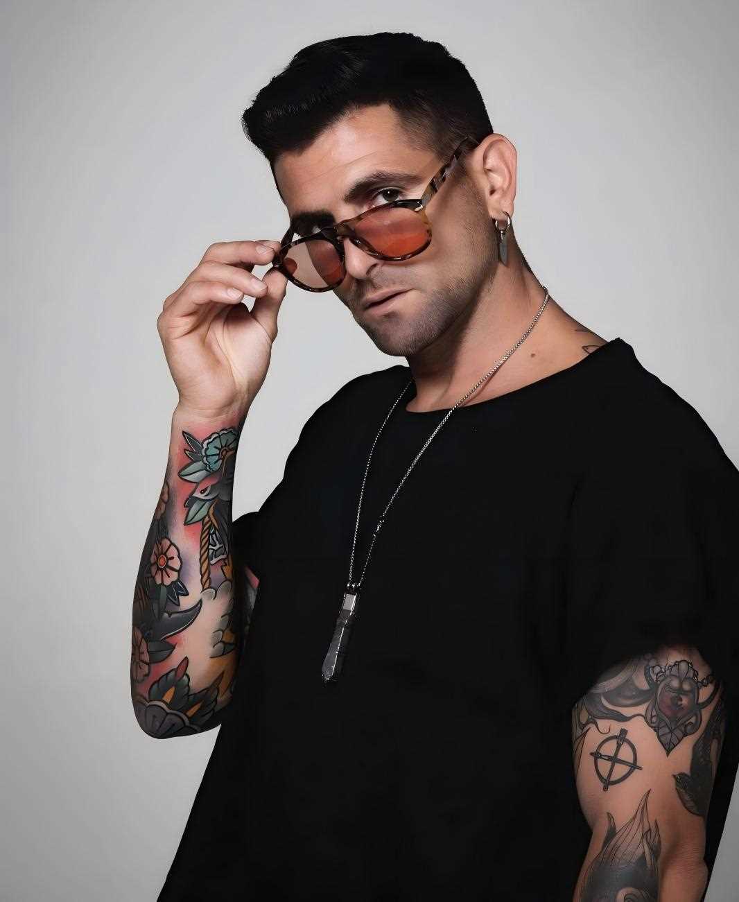 Giorgio Stefano