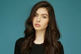 Natalia Roth