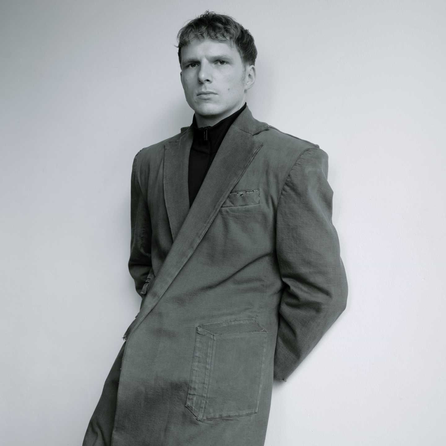 Kevin de Vries