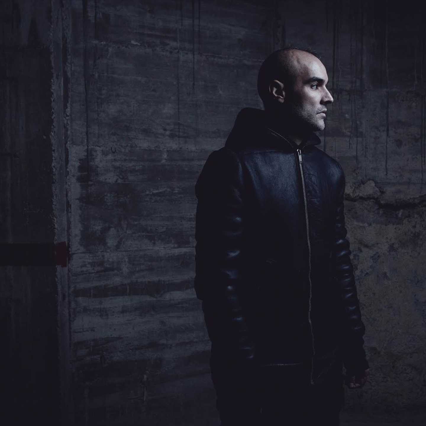 Paco Osuna