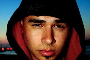 Afrojack