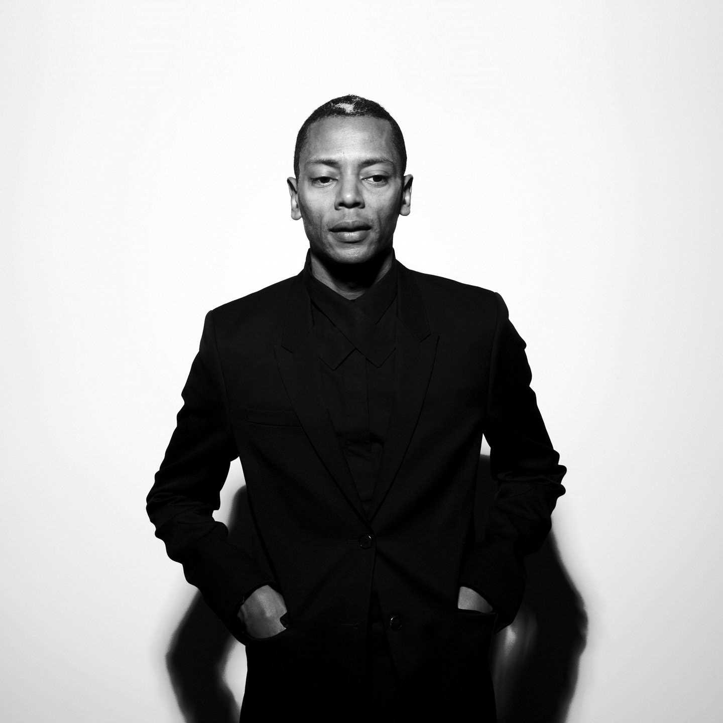 Jeff Mills