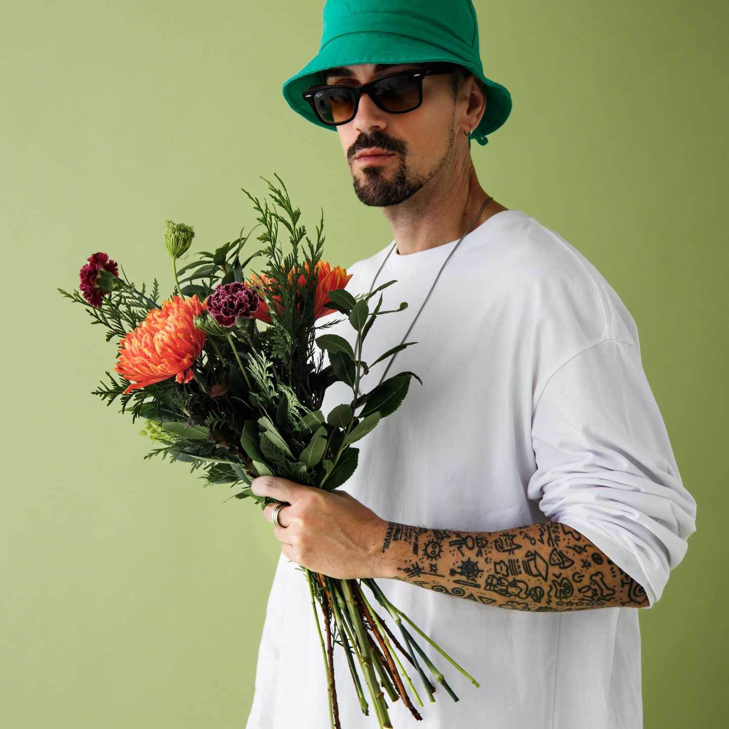 Bastian Bux
