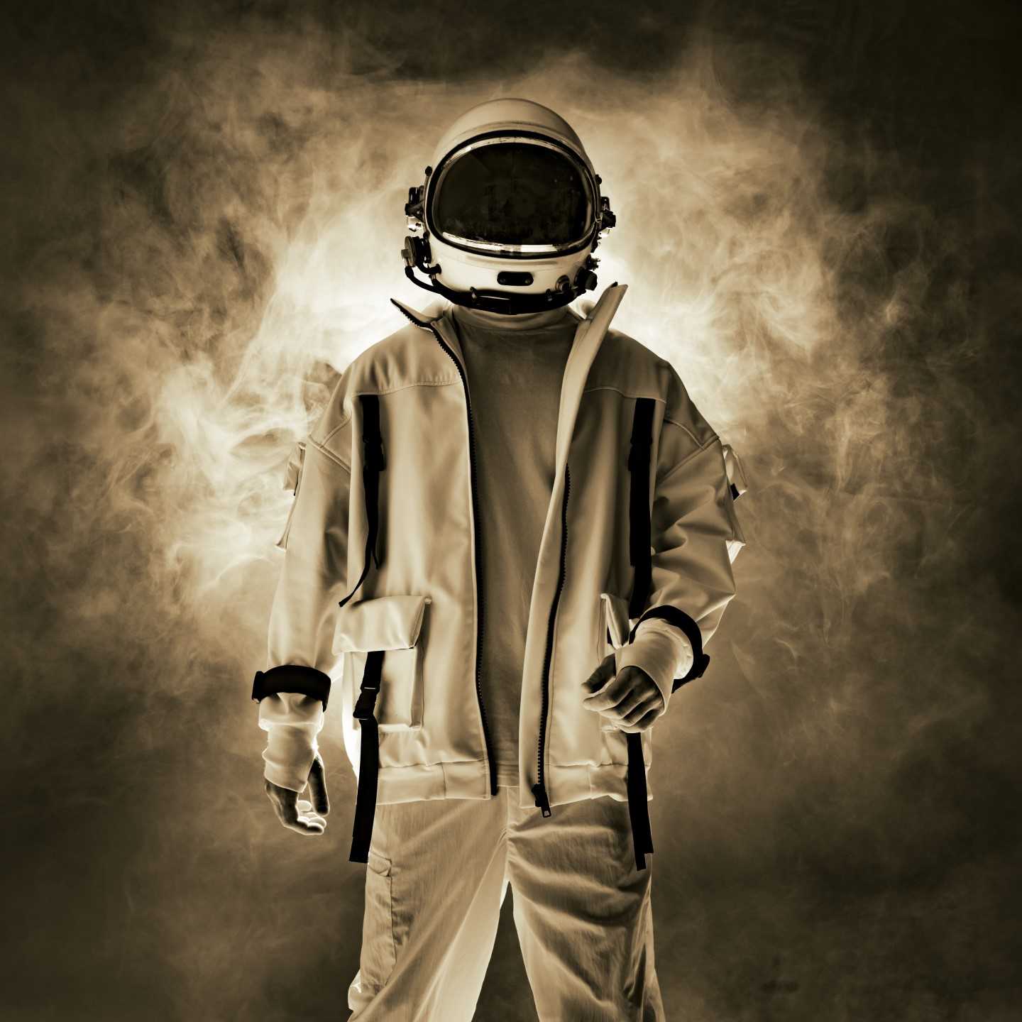 The Rocketman