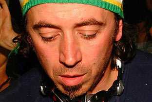 Benny Benassi