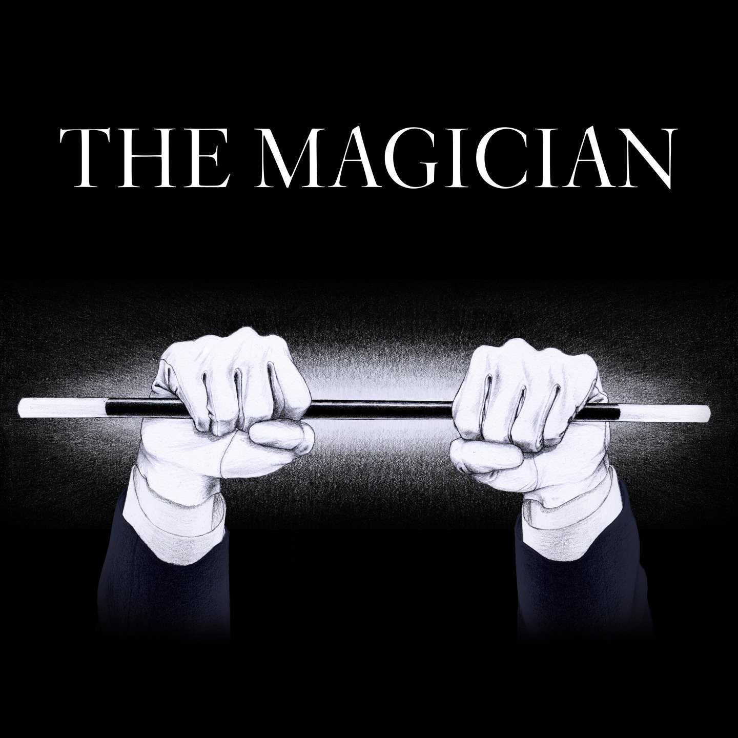 The Magician