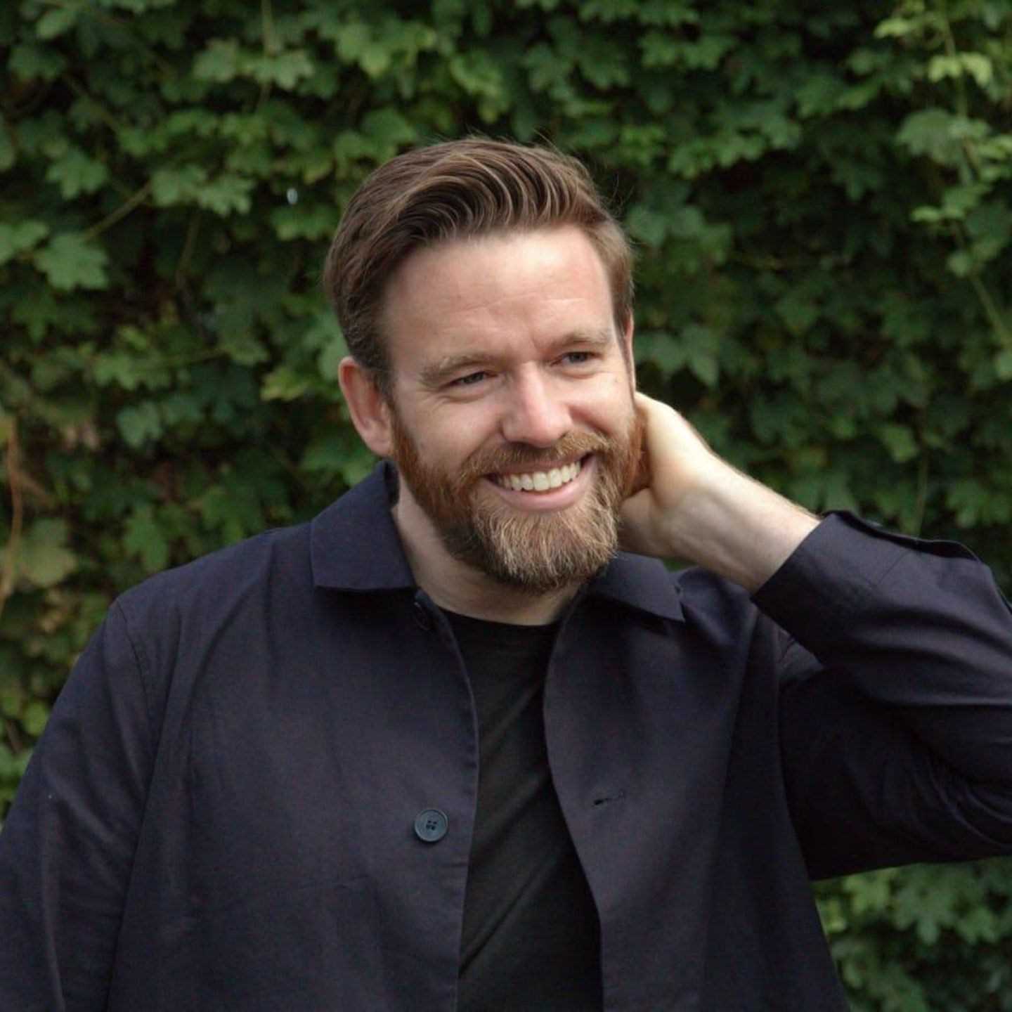 Alan Dixon