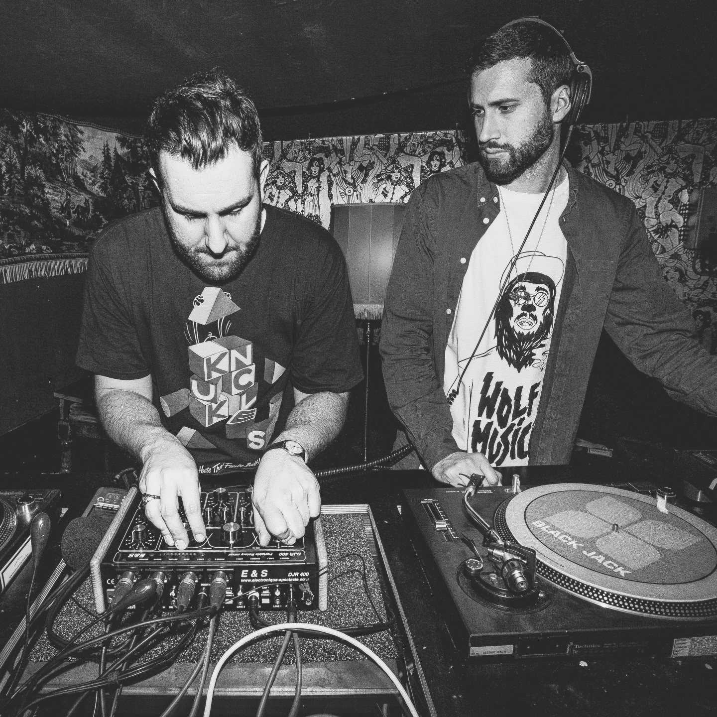 Wolf Music