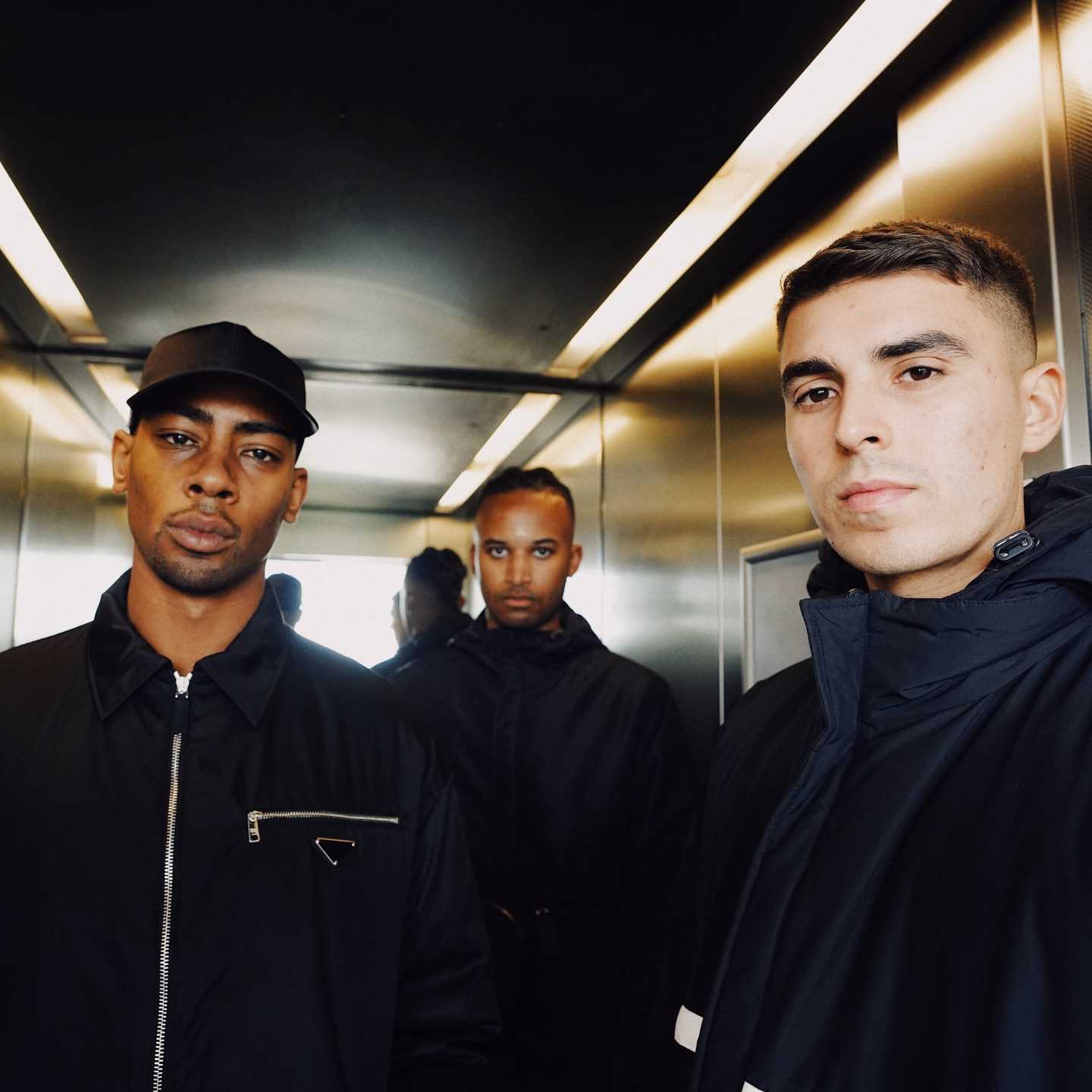 Mason Collective