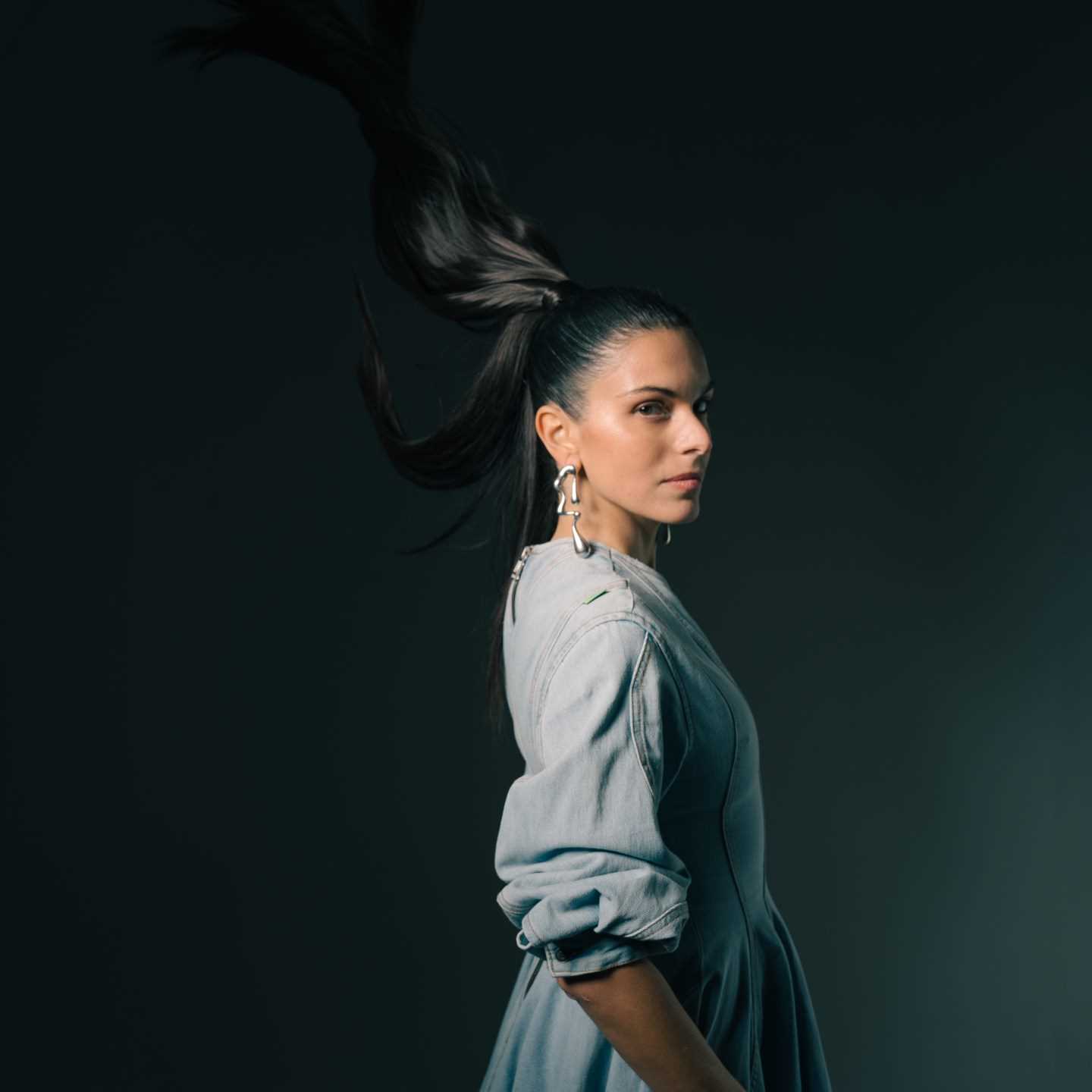 Cristina Lazic