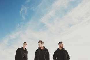 Rüfüs Du Sol