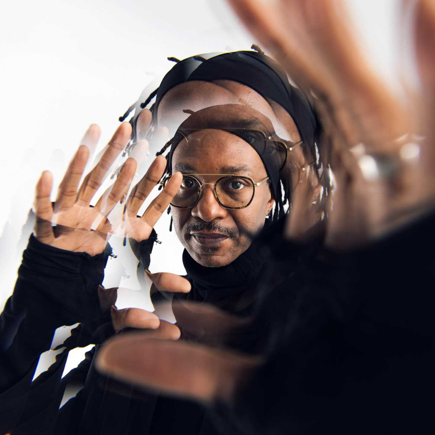 Stacey Pullen