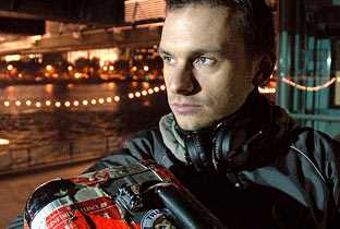 Andy C