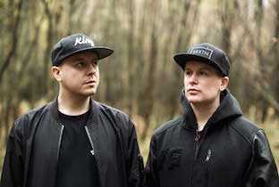 Hybrid Minds