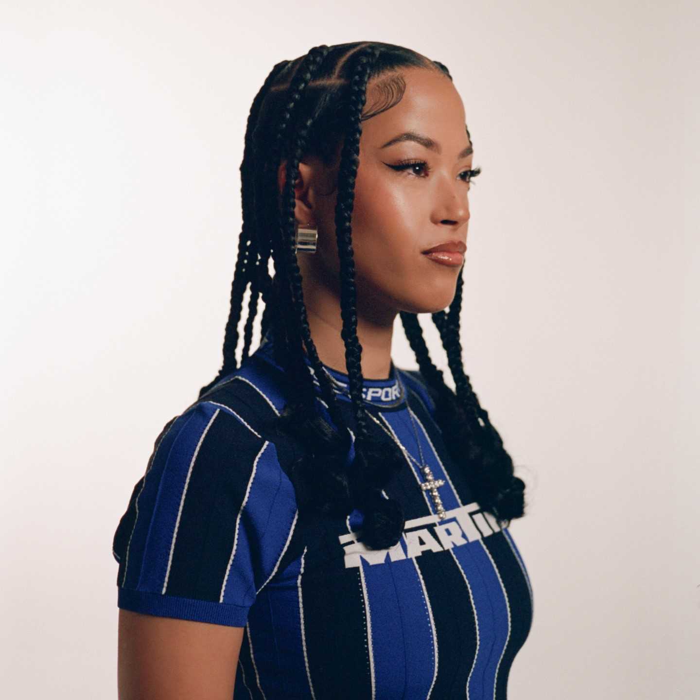 Jazzy (IRL)