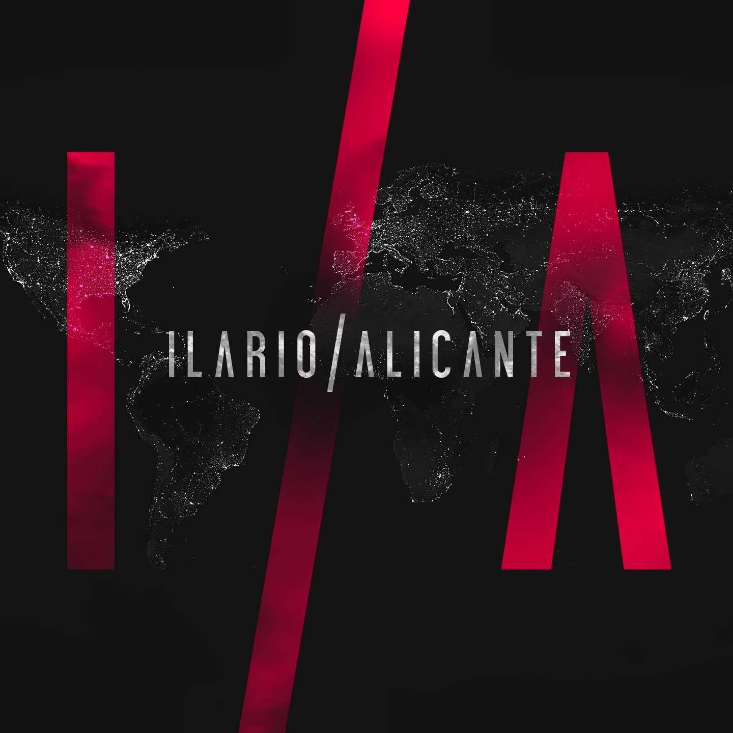 Ilario Alicante