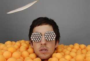 Calvin Harris