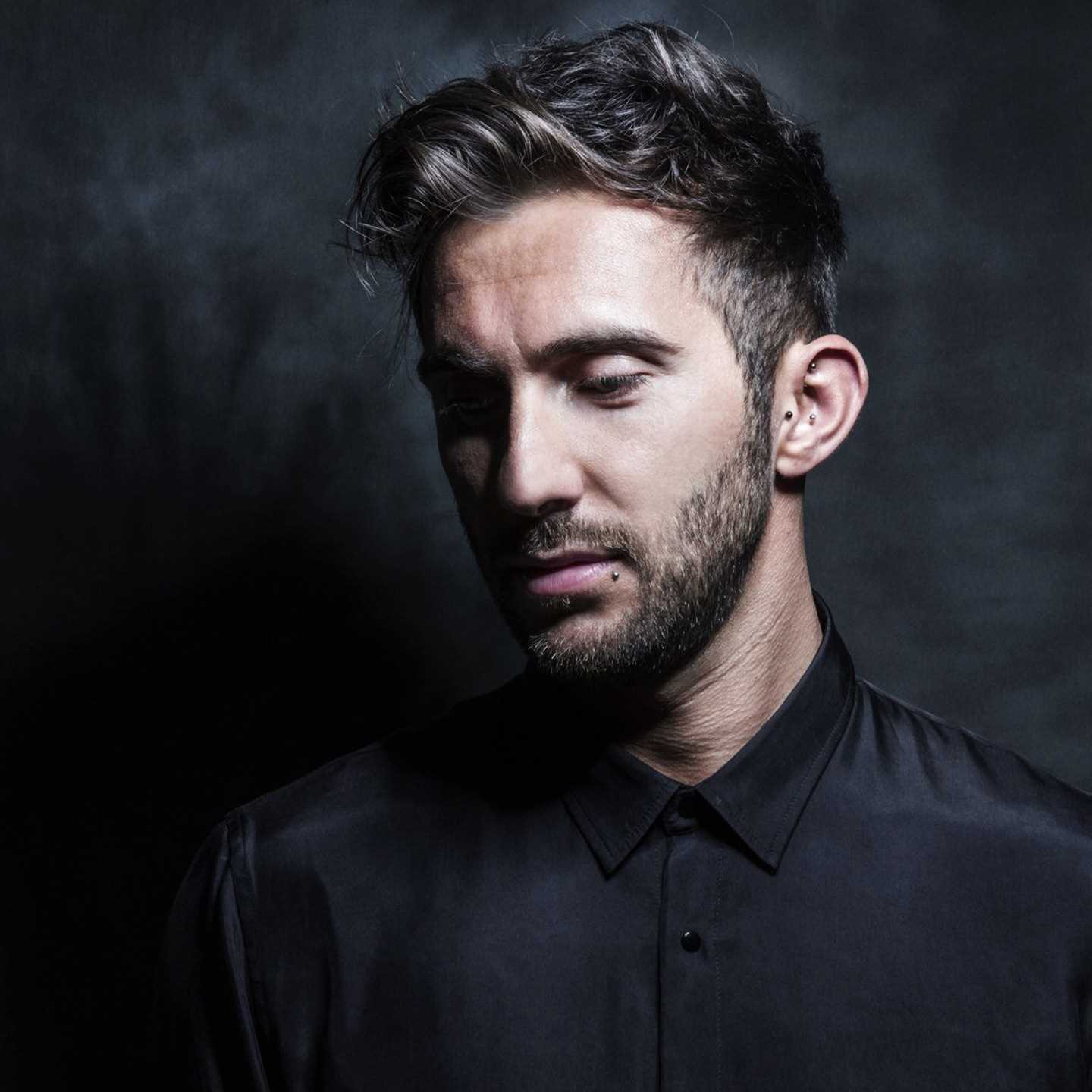 Hot Since 82