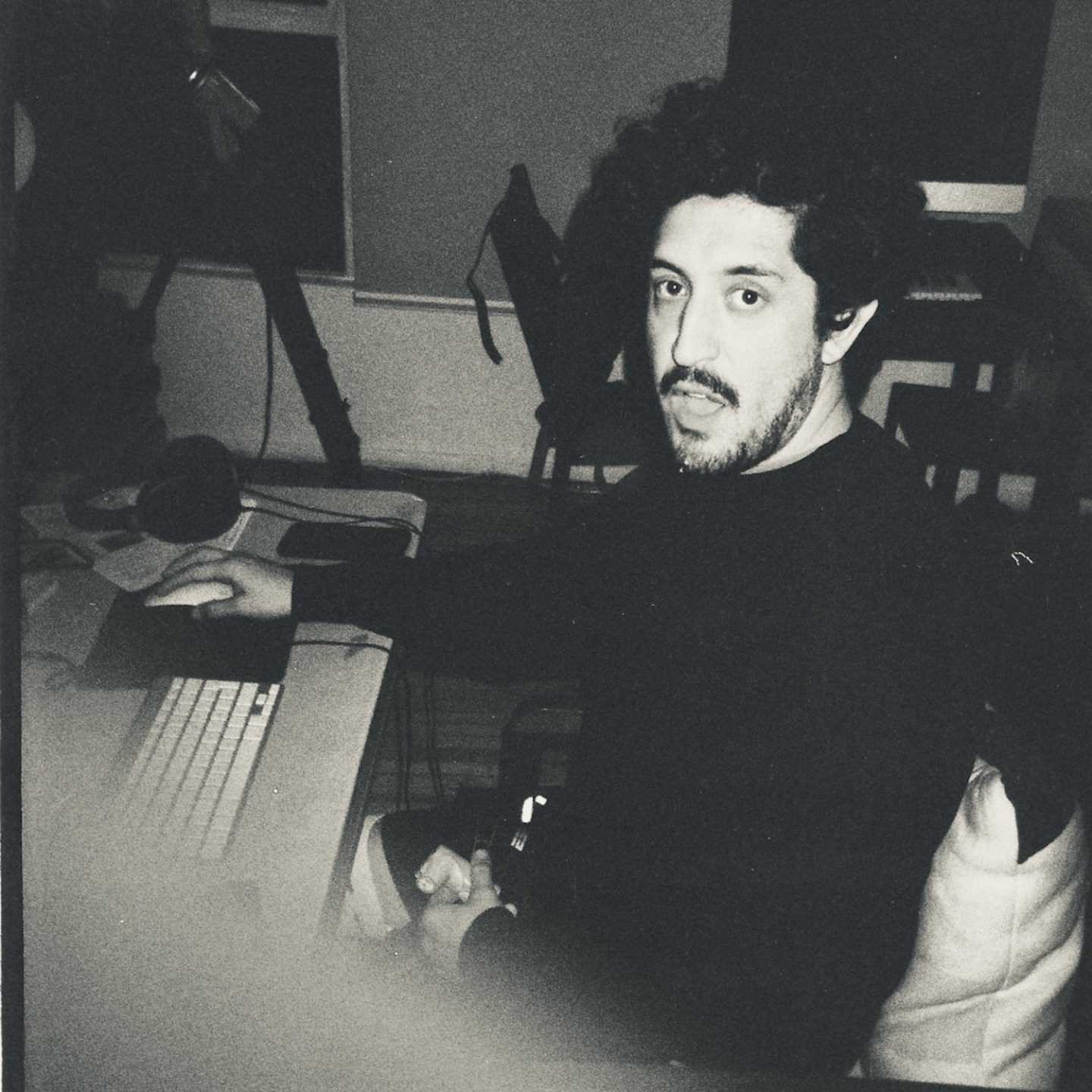 ROCCO DESENTIS