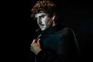 Mathew Jonson