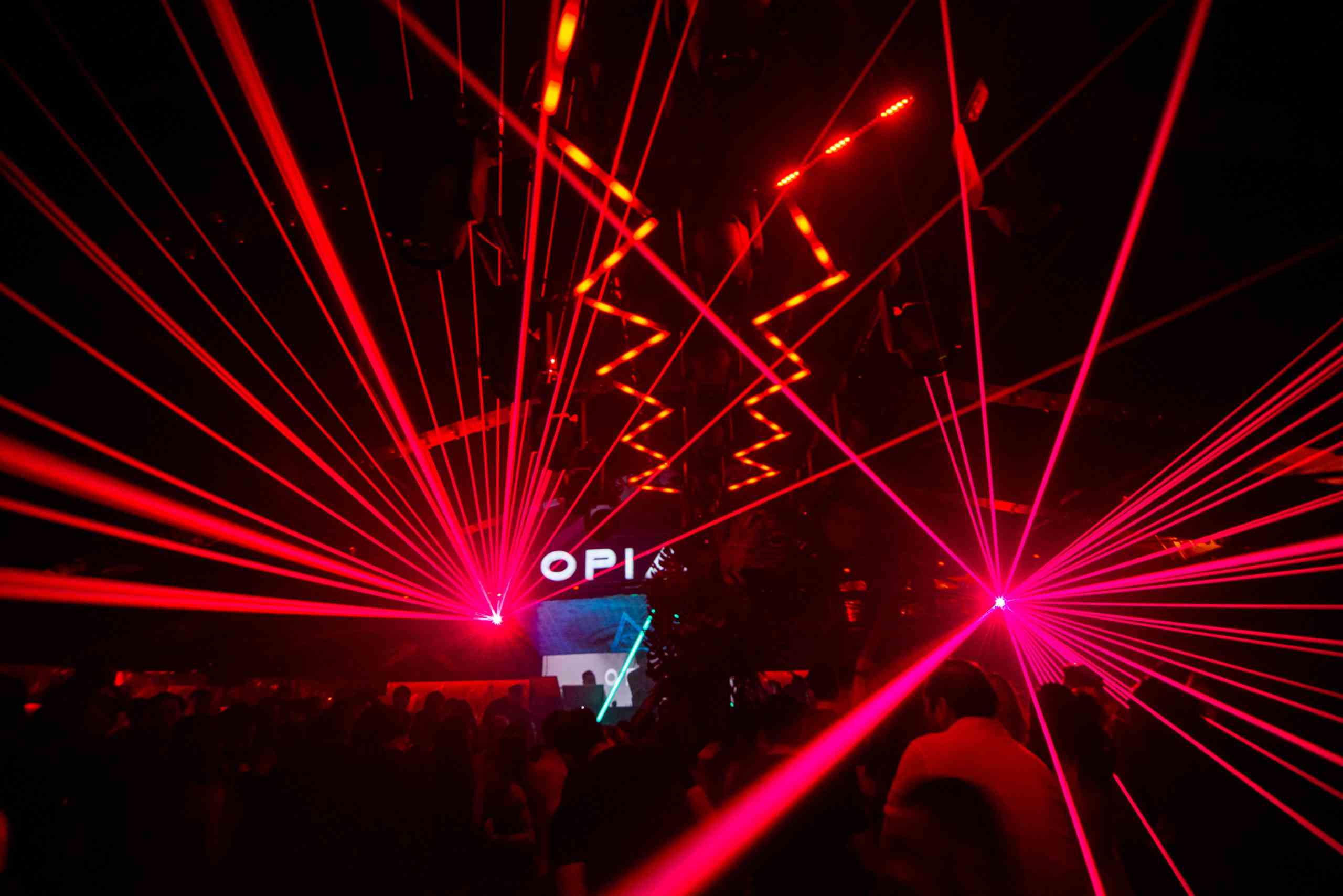 H Roof