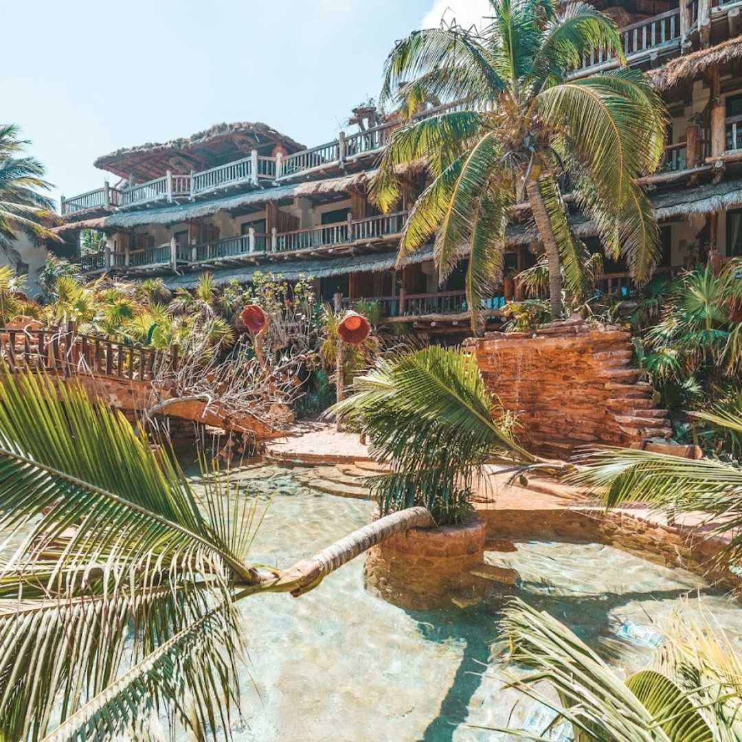 KANAN Tulum
