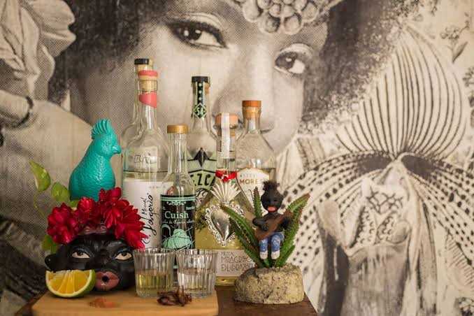 La Negrita Cantina
