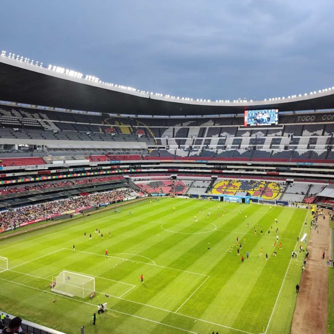 Estadio BANORTE