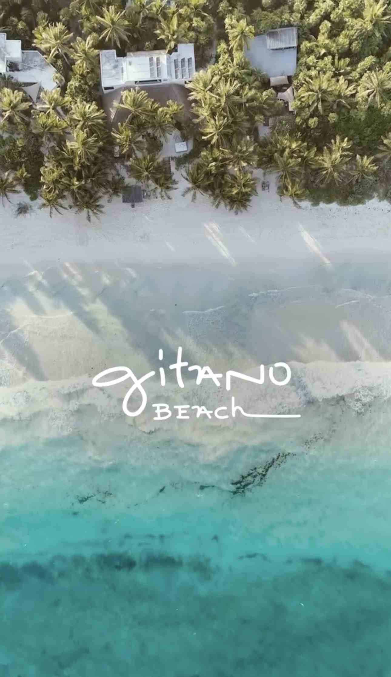 Gitano Beach