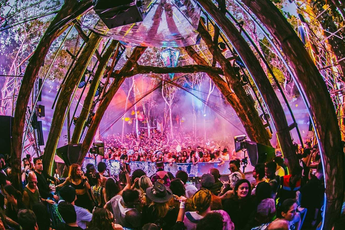 Day Zero Tulum