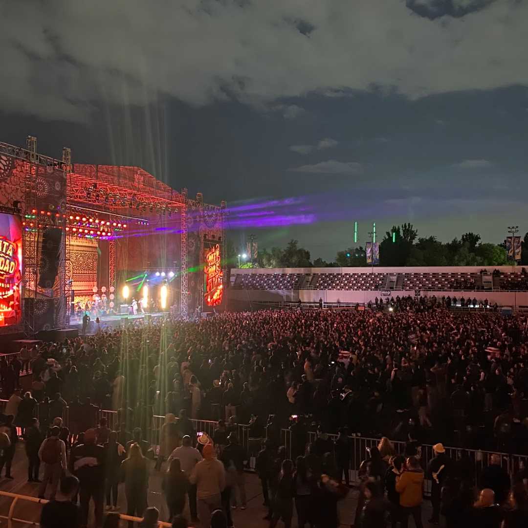 Velódromo Olímpico