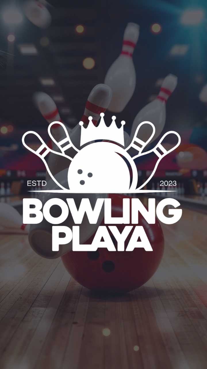 Bowling Playa