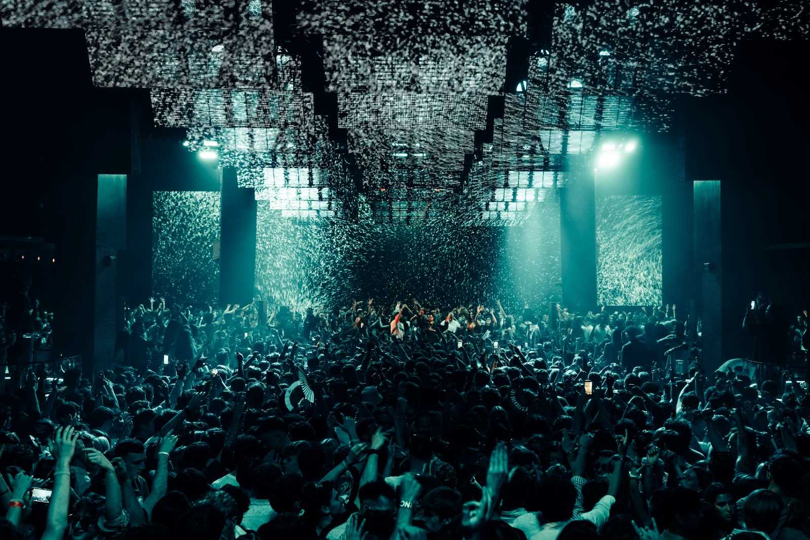 Hï Ibiza