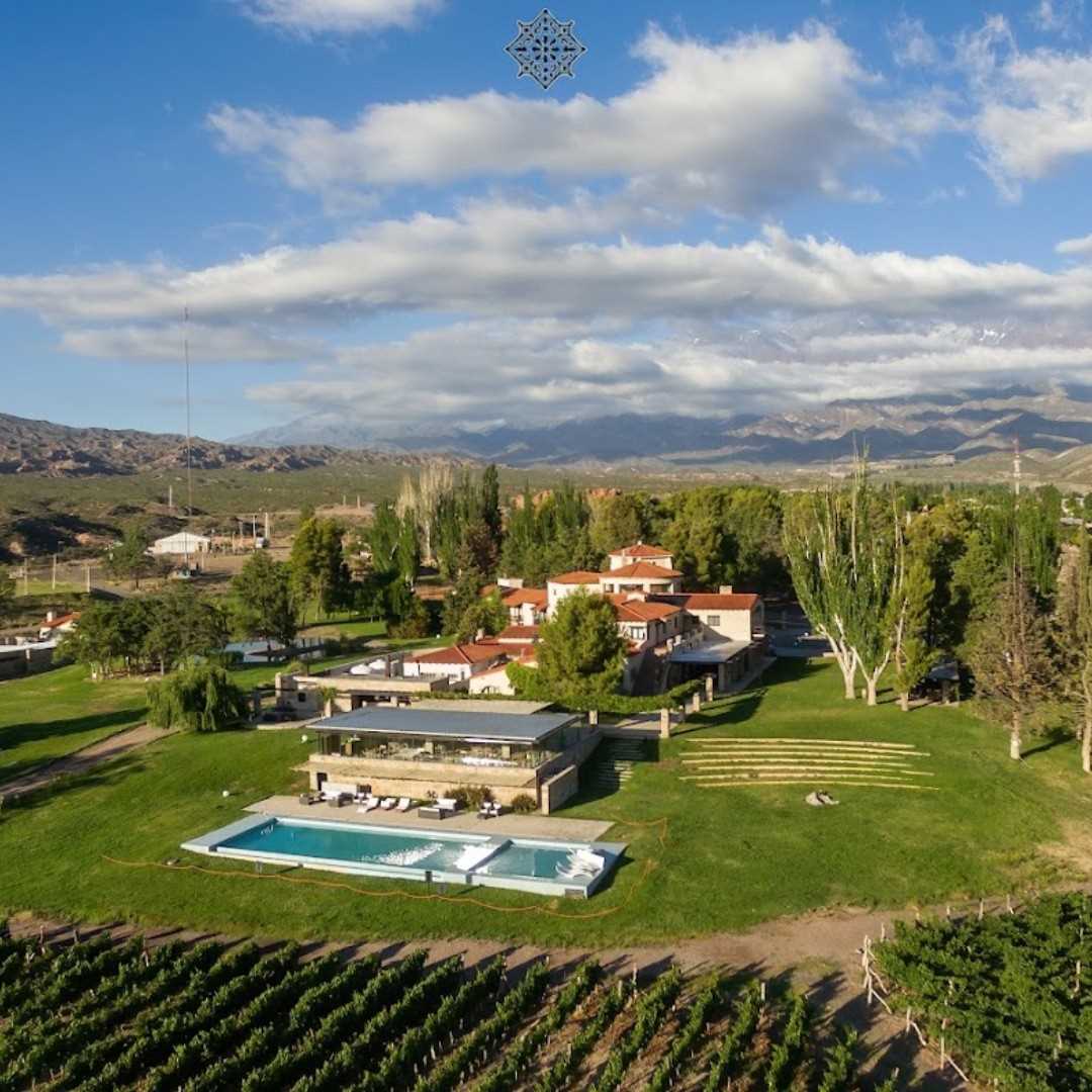 Gran Hotel Potrerillos