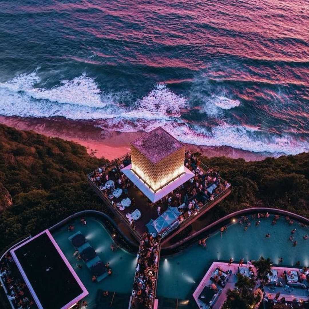 Savaya Bali