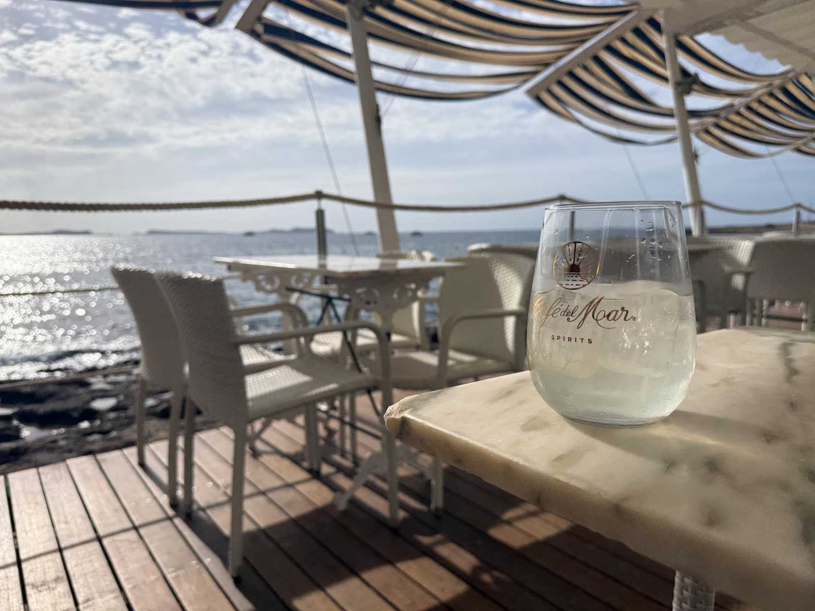 Café del Mar