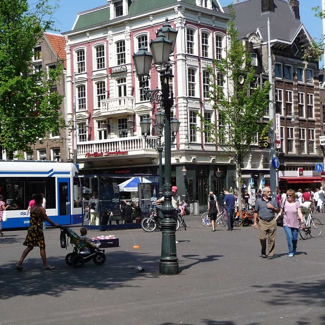 Múltiples venues