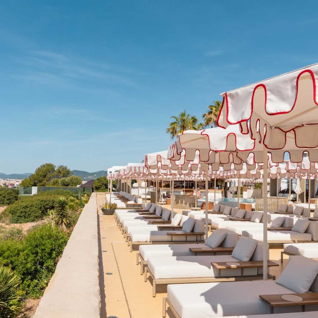 Destino Five Ibiza