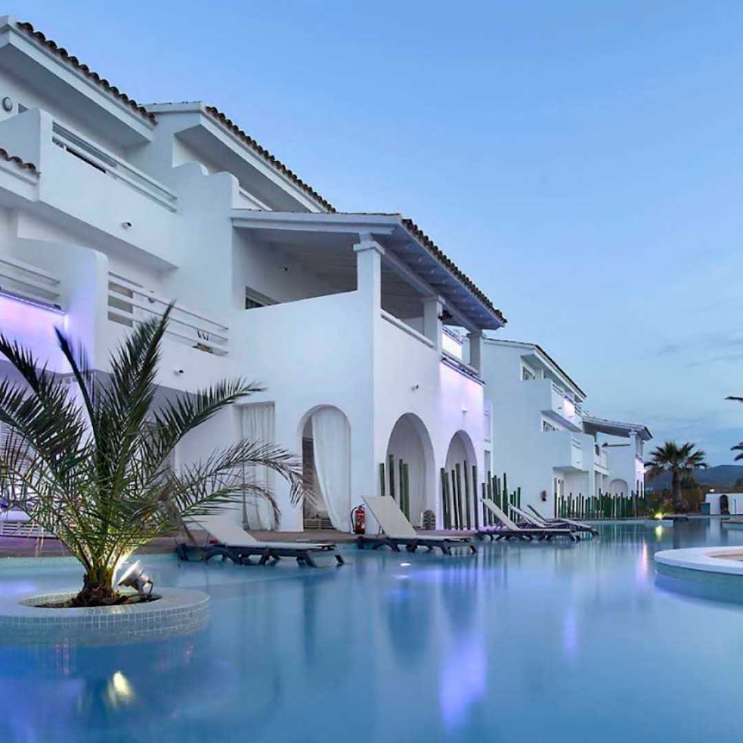 Ushuaïa Club