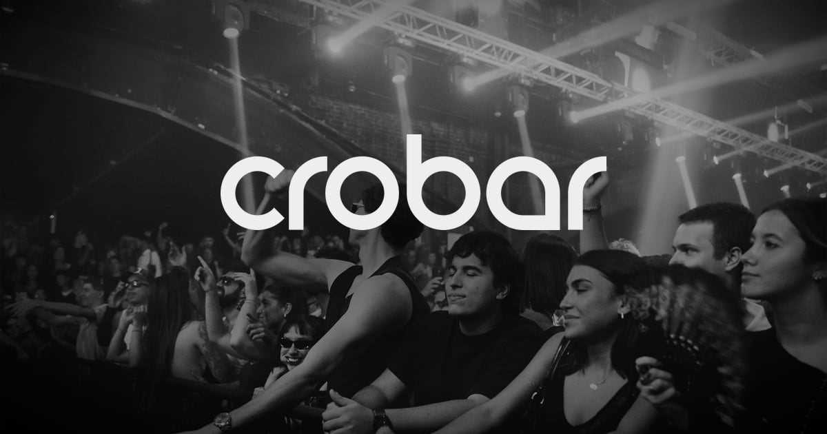Crobar en Buenos Aires