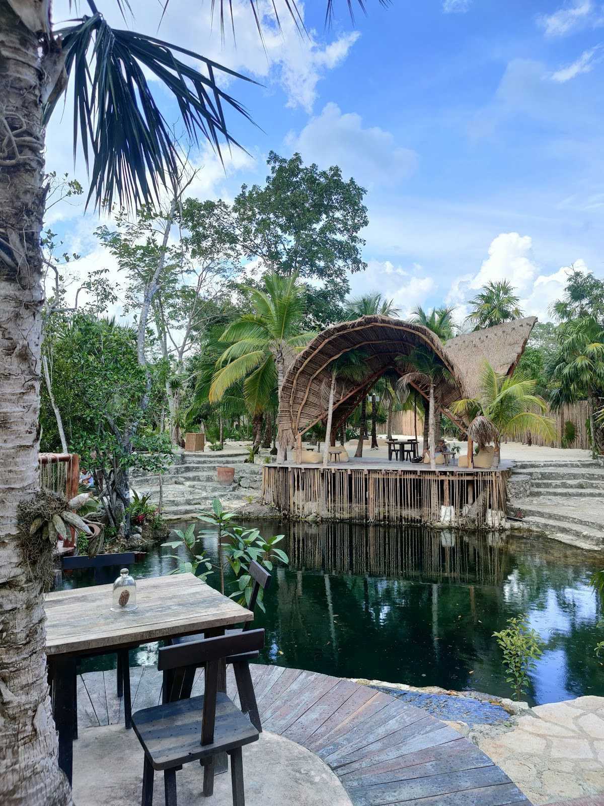 Vesica Tulum